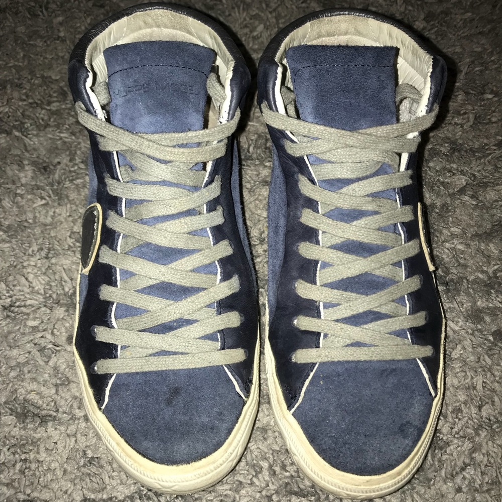 Philippe Model Sneakers